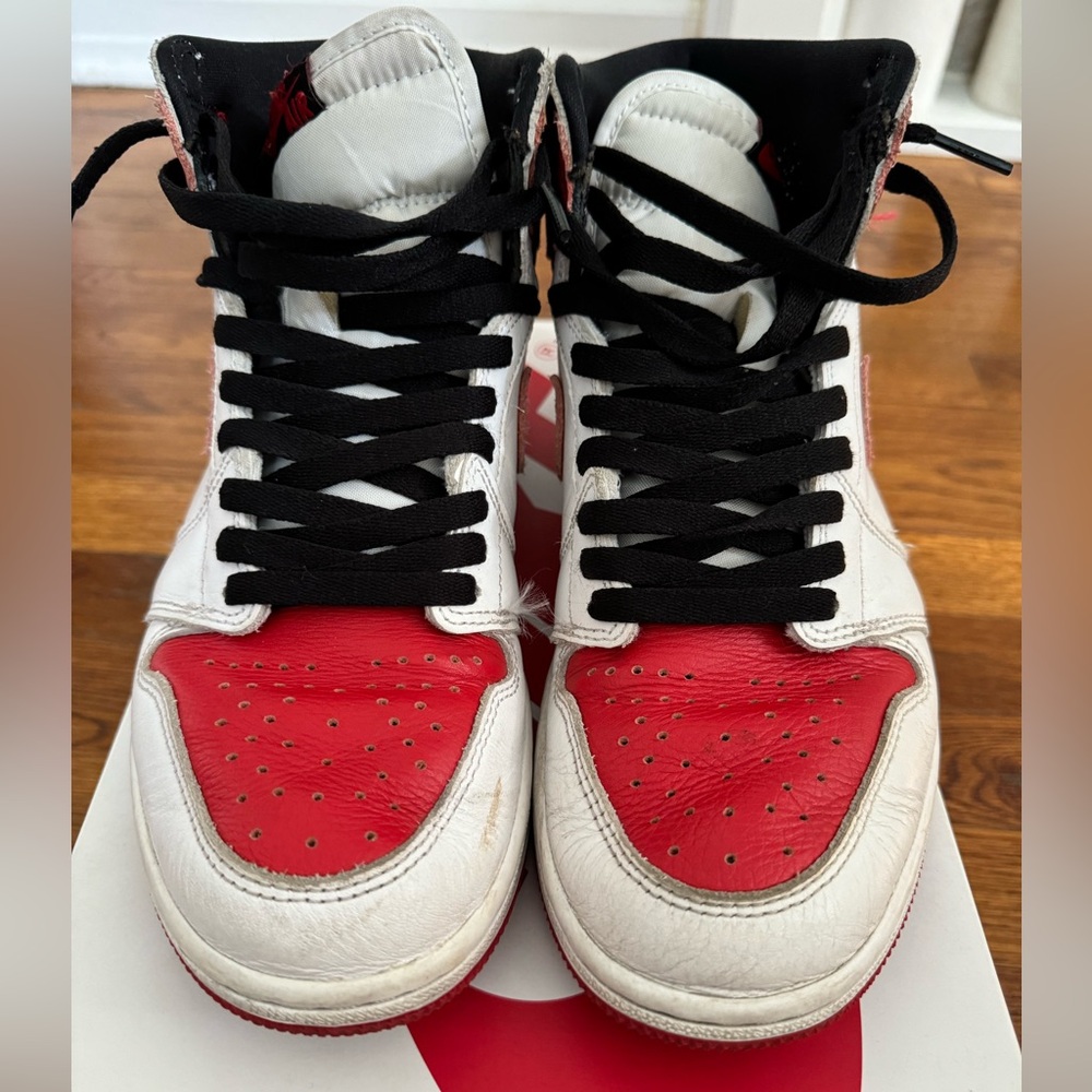 Air Jordan 1 retro high